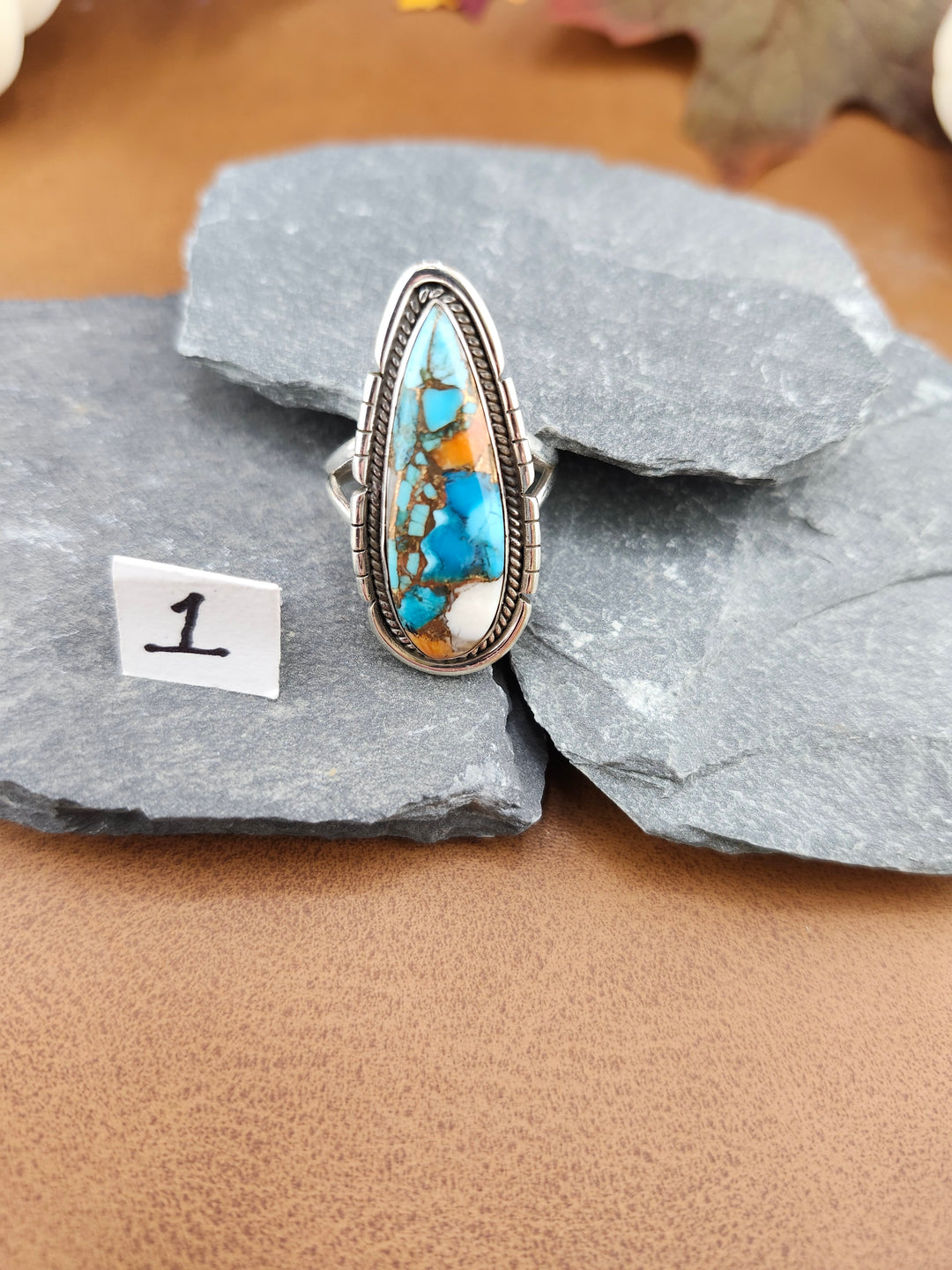 RESERVED FOR:  lupemurillo -11/06/2024 - 1 Sterling Silver Items