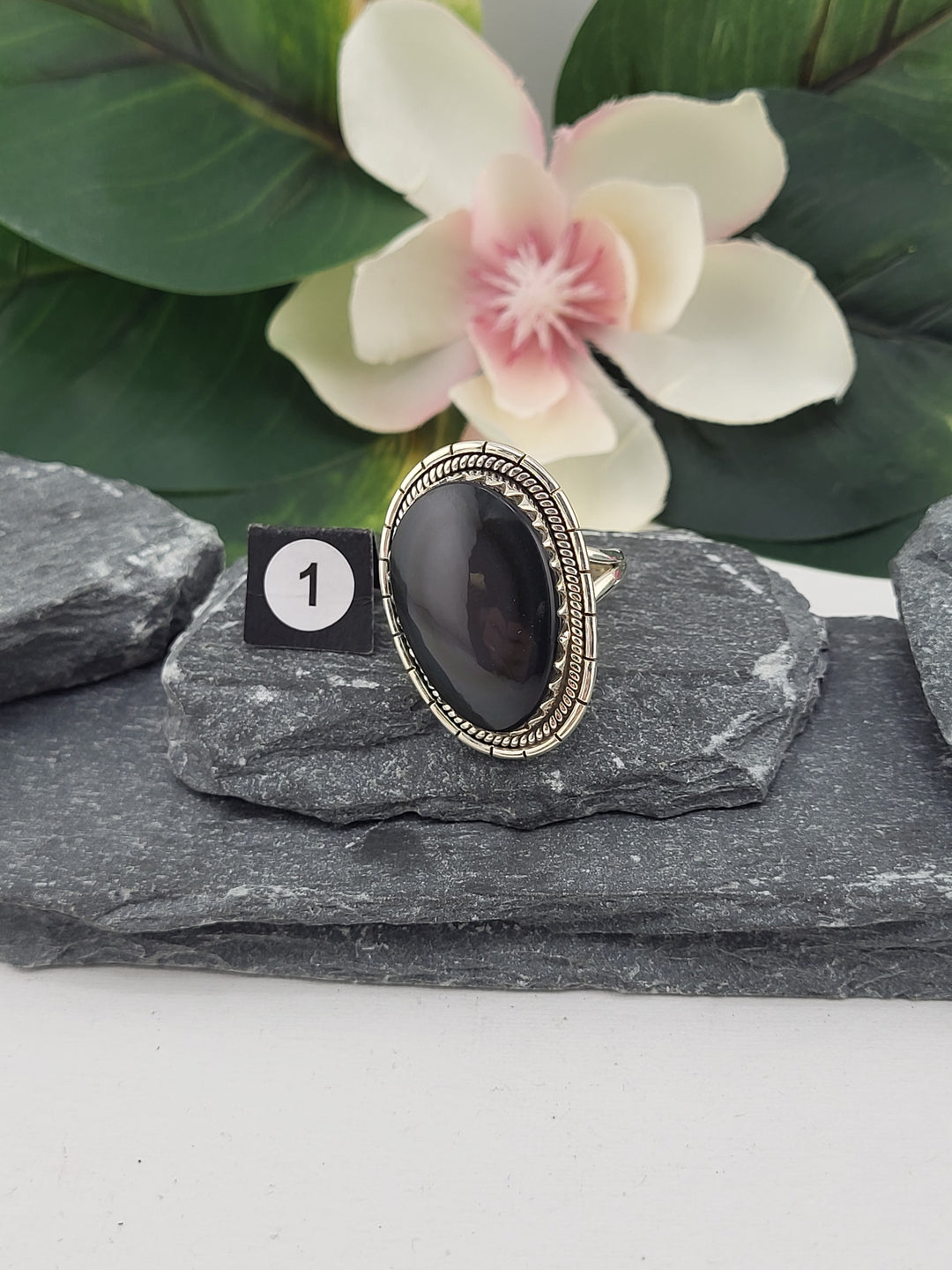 RESERVED FOR: Robbie's World - 1/2/2025 -1 Sterling Silver Items