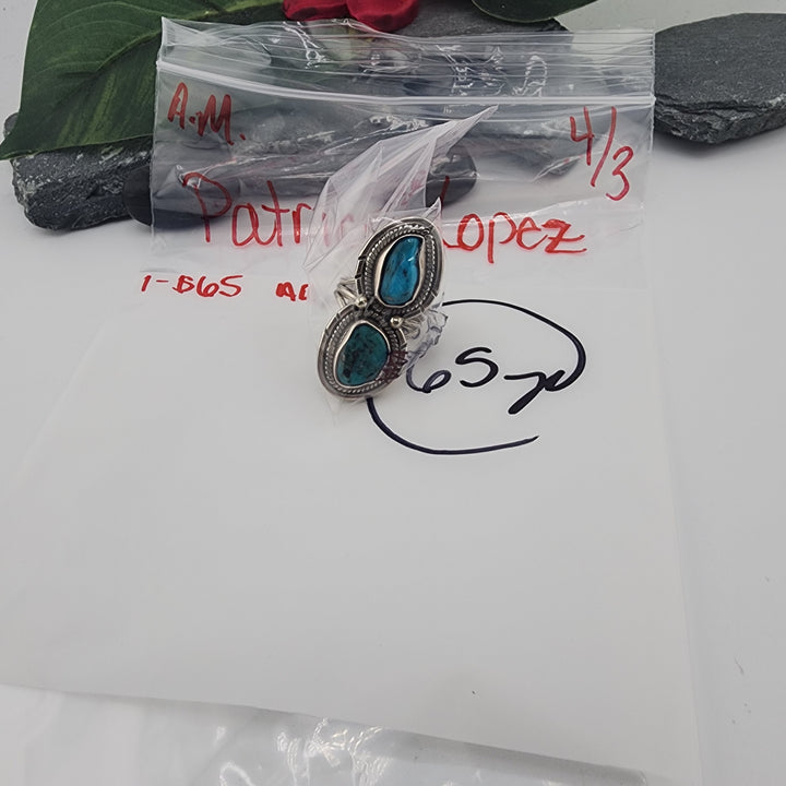 Patricia Lopez - 4/3/26 - 1 925 Sterling Silver Items