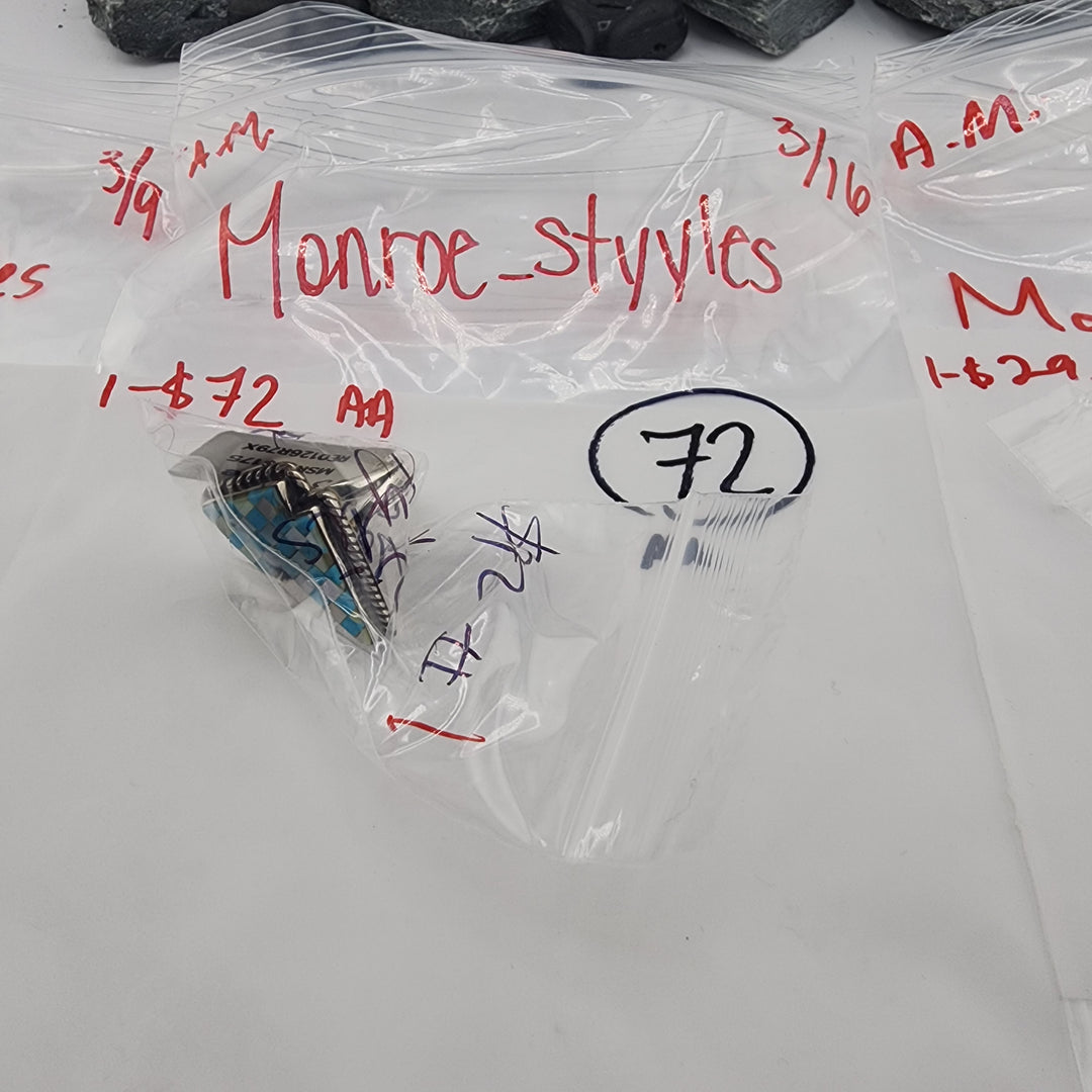 Monroe__styyles - 3.16.26 - 1 925 Sterling Silver Items