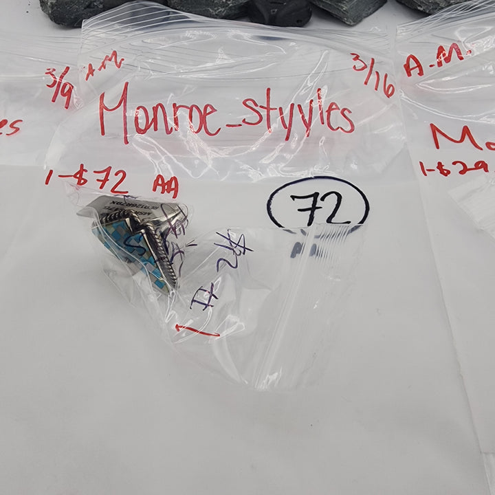 Monroe__styyles - 3.16.26 - 1 925 Sterling Silver Items