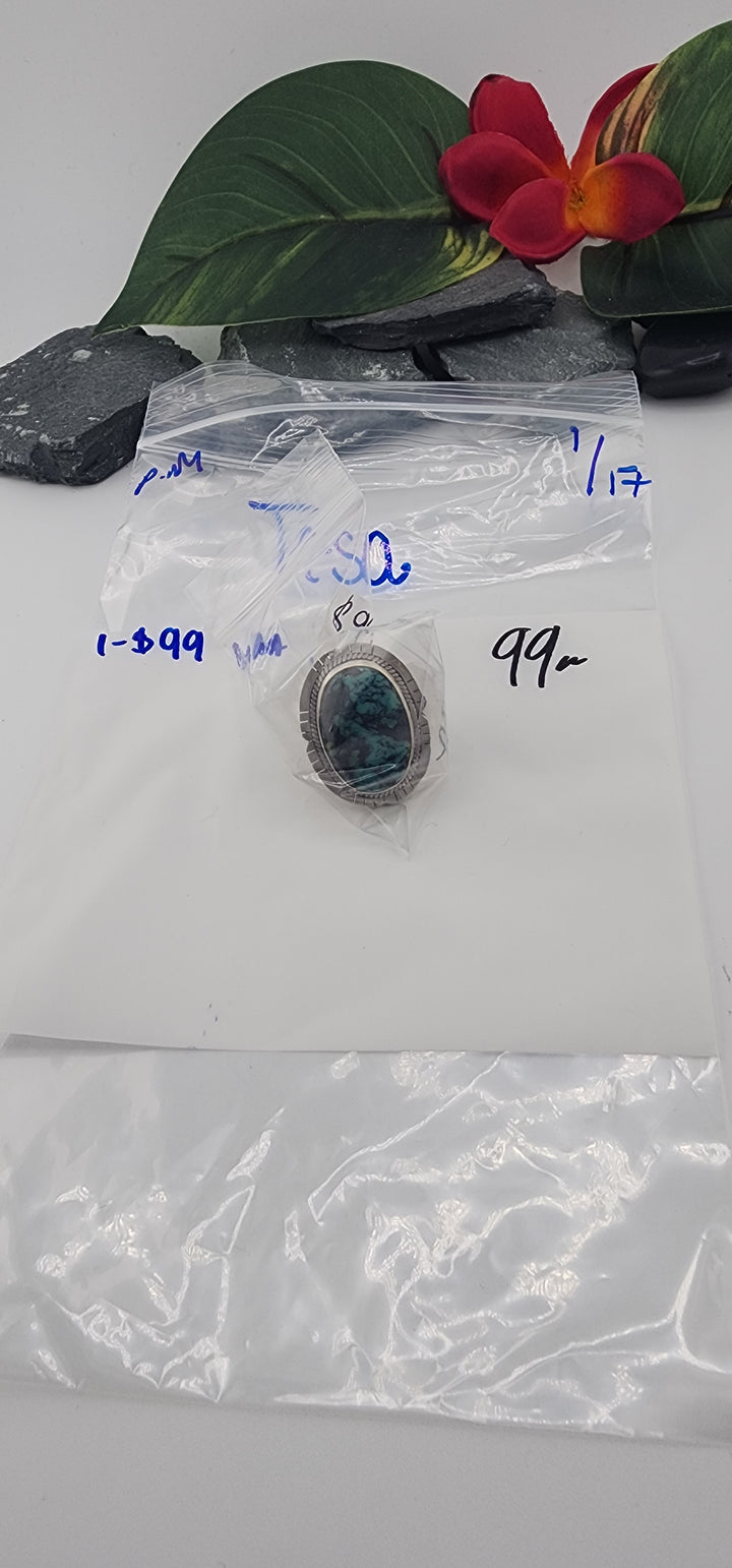 Tesa - 1 925 Sterling Silver Items
