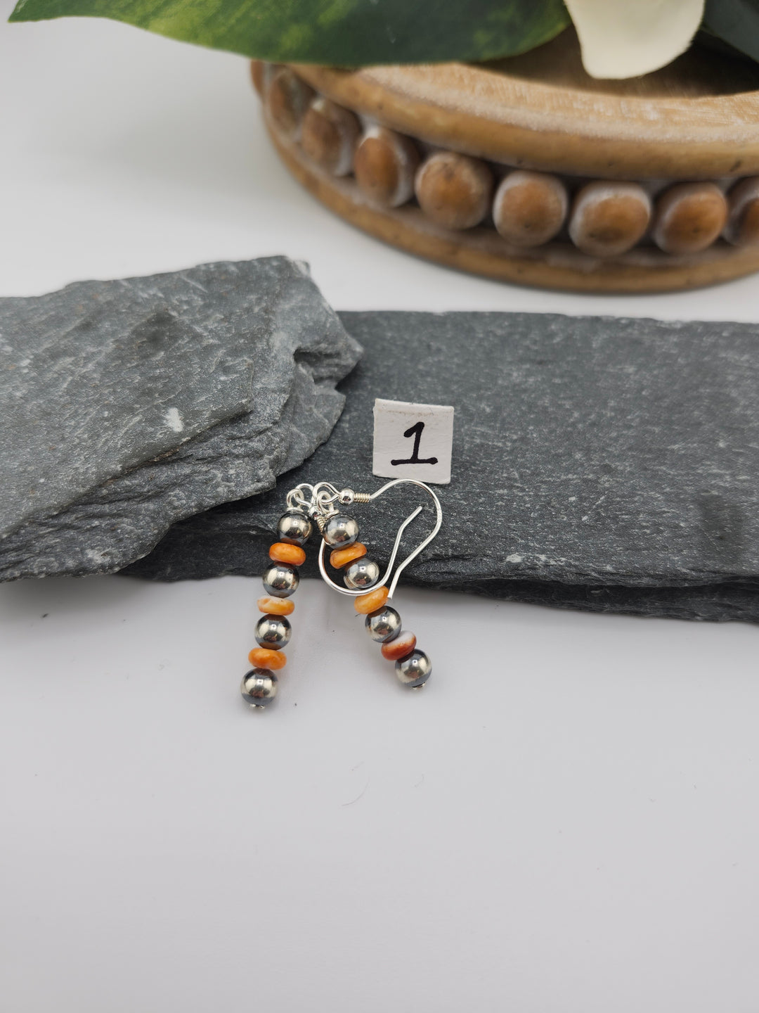 RESERVED FOR:   Sweetgrl1976 -12/04/2024 - 1 Sterling Silver Items