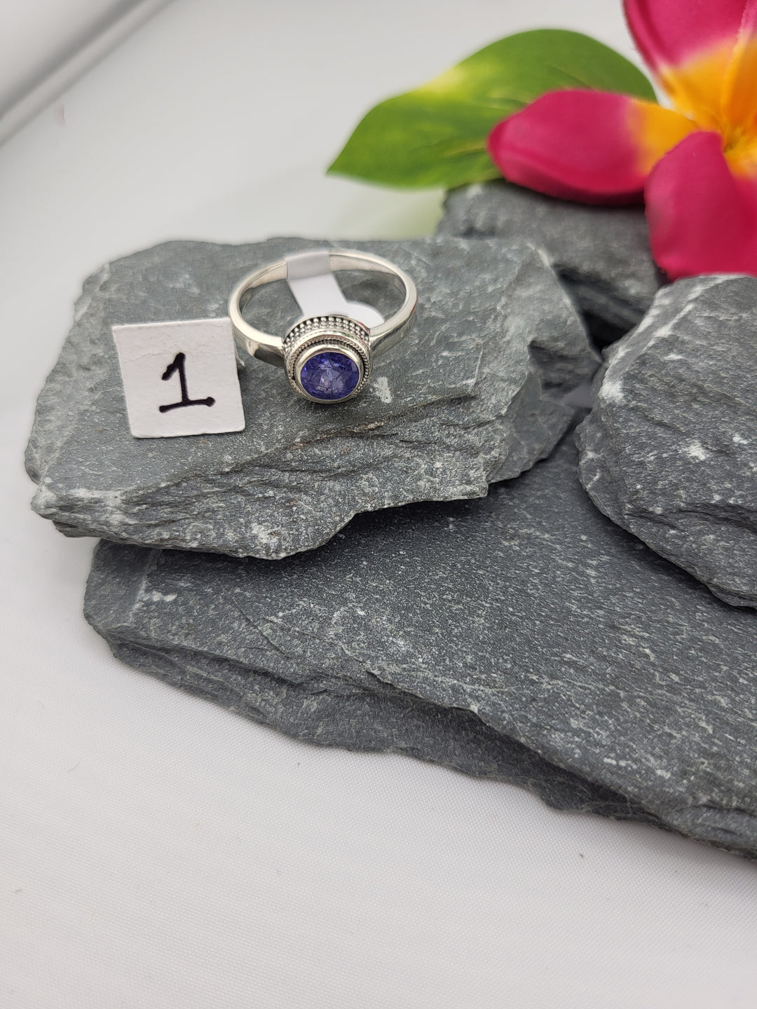 RESERVED FOR:   Whirlybird Designs -11/14/2024 -1  Sterling Silver Items