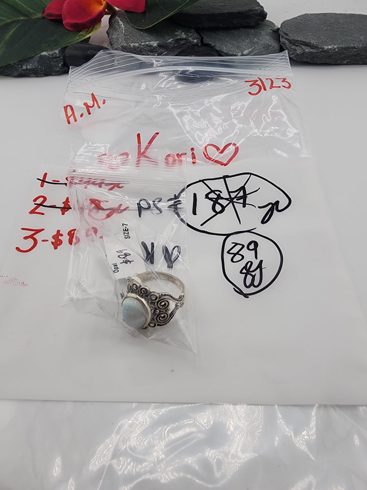 💙Kori💙 - 3.23.26 - 1 925 Sterling Silver Items