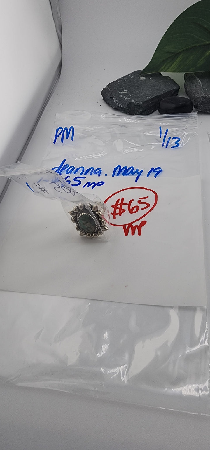Custom sterling silver items - PM SHOW RESERVED FOR: Deanna.may19  - 1/13/2026 tiktok Live Show - 1 Sterling Silver Items