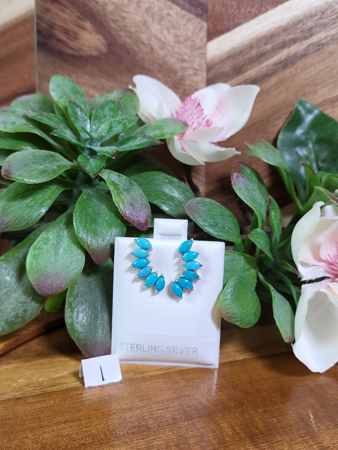 RESERVED FOR: MALLORY LYNN 8/10/24- 1 Sterling Silver Items