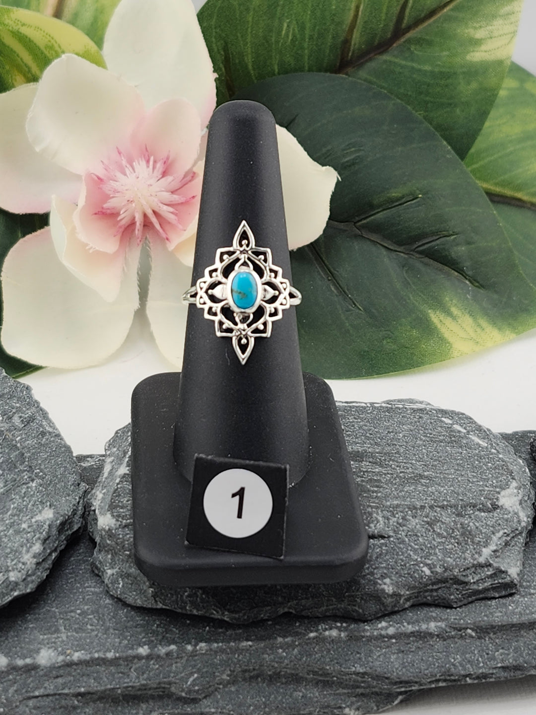RESERVED FOR: cassy olds -12/22/2024 - 1 Sterling Silver Items