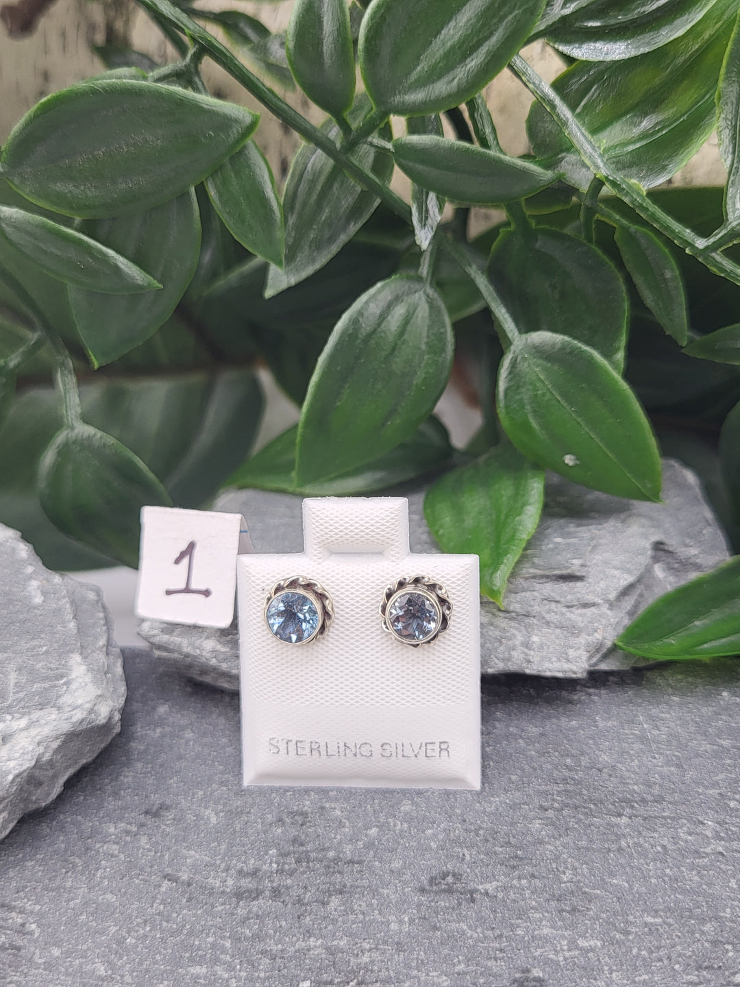 RESERVED FOR:   Janet-11/11/2024 -1 Sterling Silver Items
