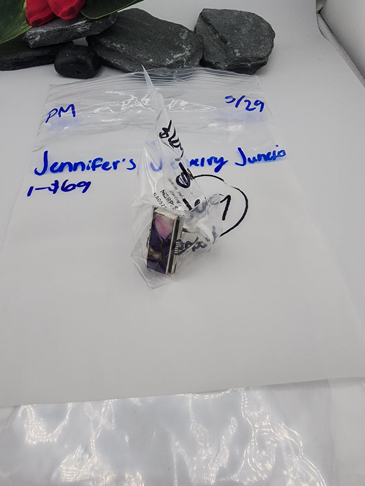 Jennifer's Jewelry Junction - 5/29/26 PM - 1 925 Sterling Silver