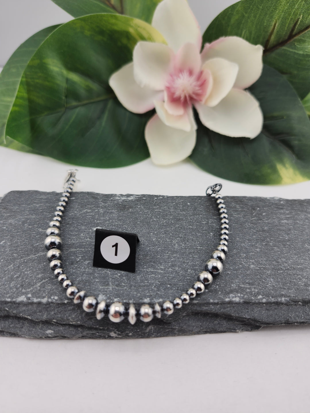 RESERVED FOR:  silversensations22 -12/20/2024 - 1 Sterling Silver Items