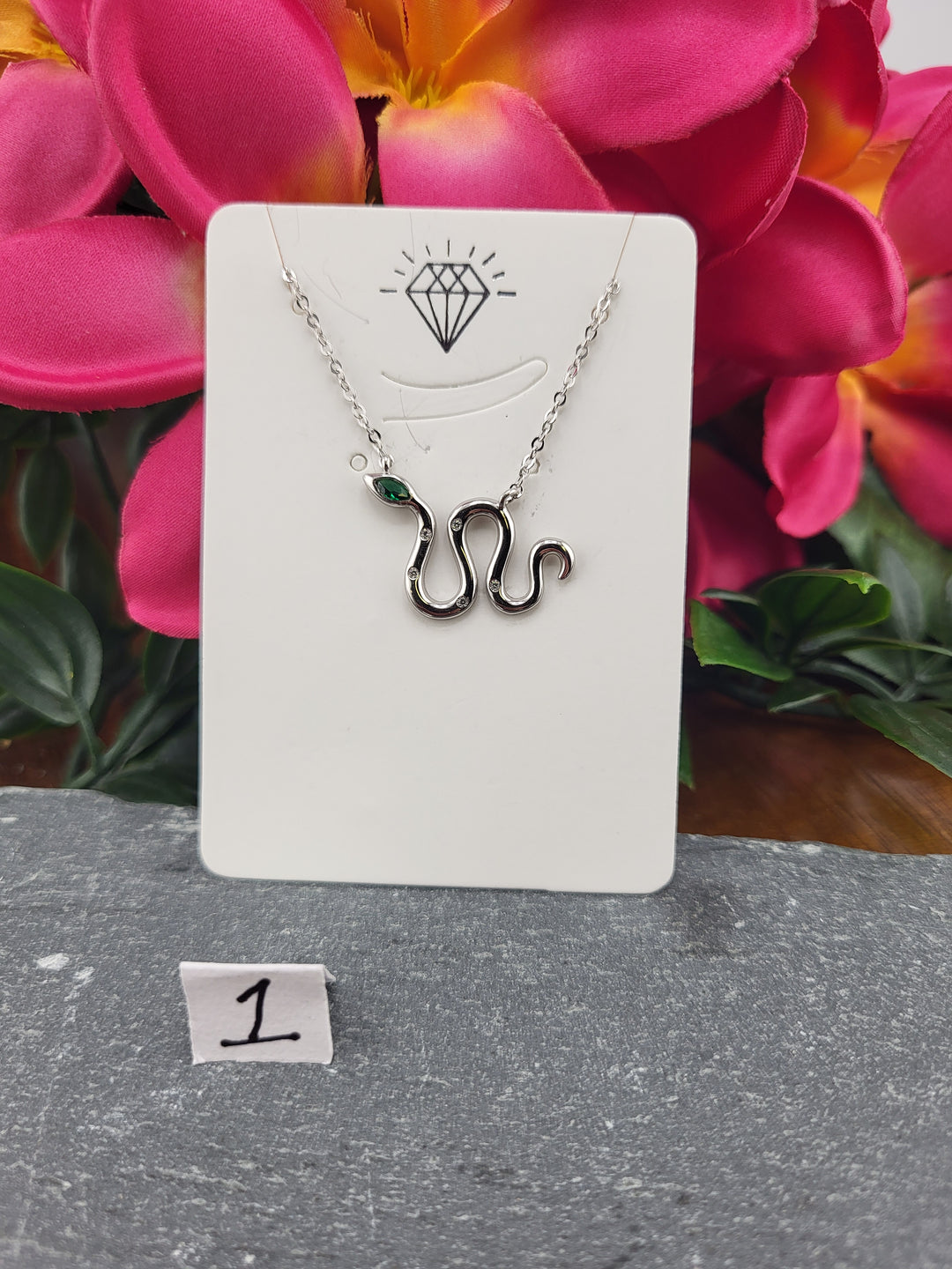 RESERVED FOR:  Tammy Jovell -10/24/2024 - 1 Sterling Silver Items