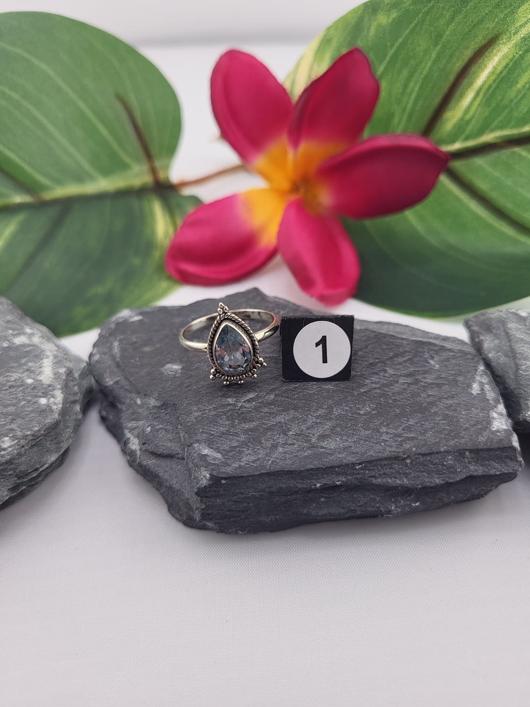 RESERVED FOR: OneLoveMic  -  2/9/2025 Show -  1 Sterling Silver Items