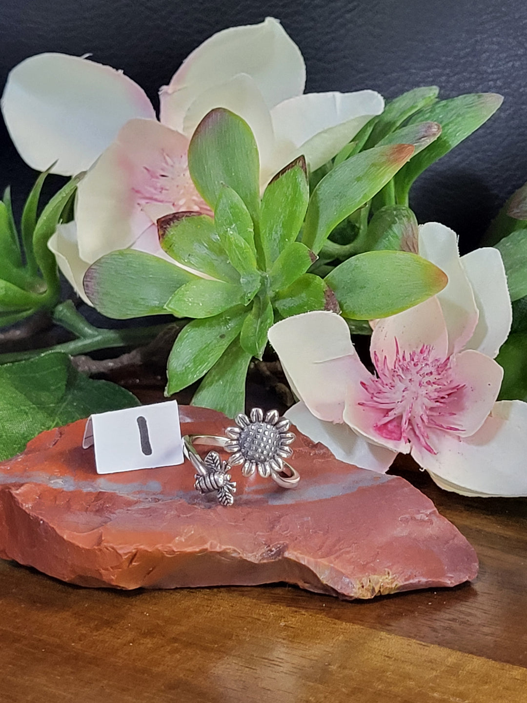 RESERVED FOR: Jeanette Murphy Hefty 7/13/24- 1 Sterling Silver Items