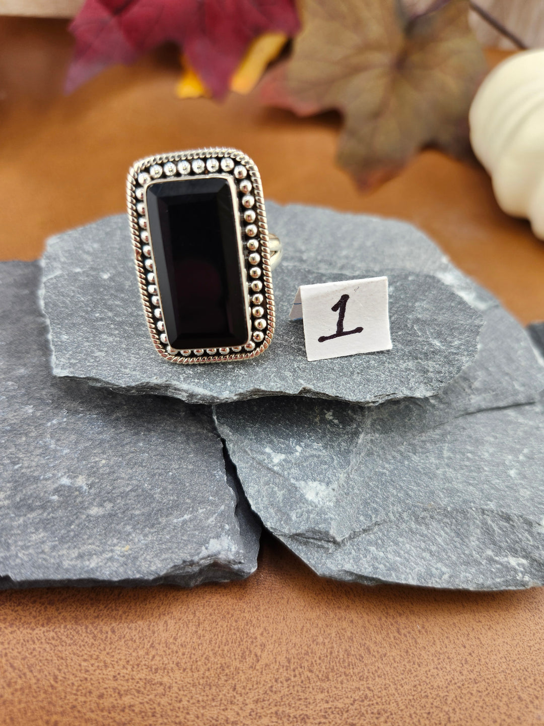 RESERVED FOR:  KariKari4545 -11/06/2024 - 1 Sterling Silver Items