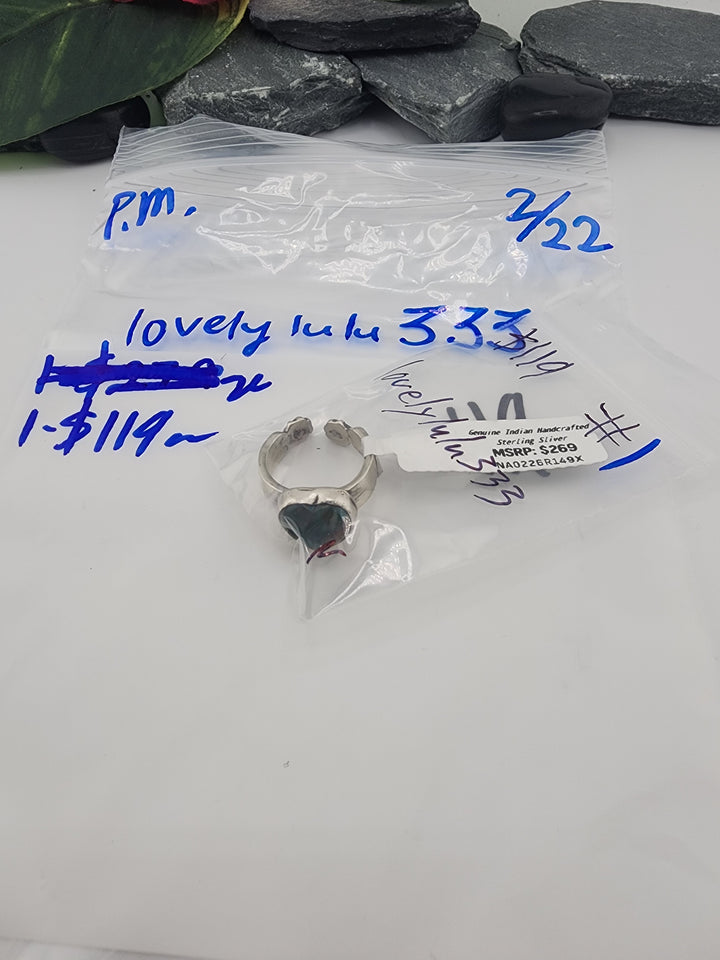 lovelylulu333- 2/22/26 - 1 925 Sterling Silver Items