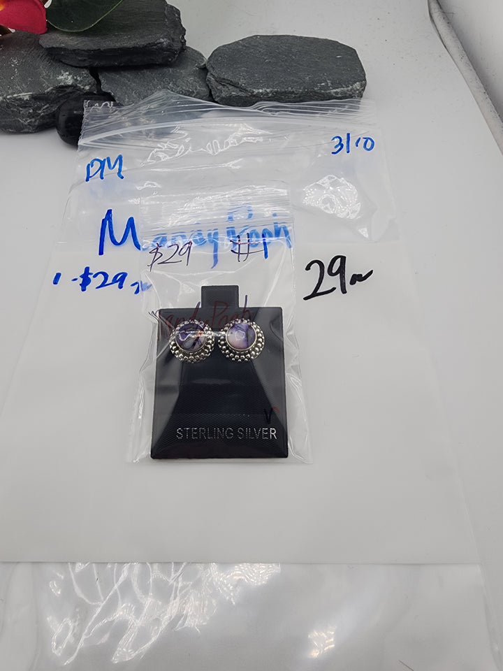 MandyPooh - 3/10/26 - 1 925 Sterling Silver Items