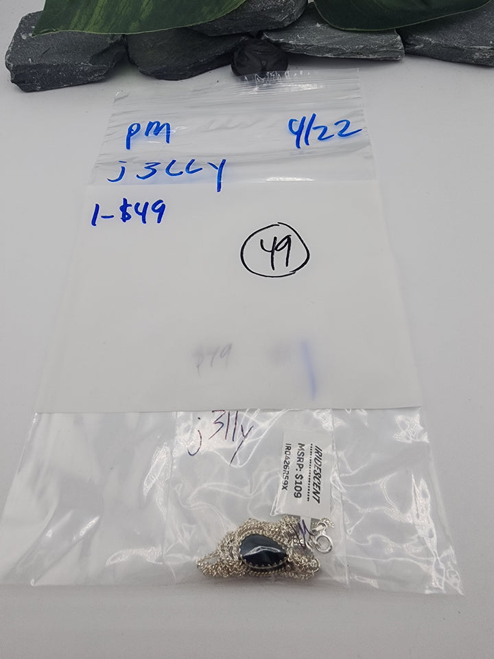 j3lly - 4/22/26 PM - 1 925 Sterling Silver Items