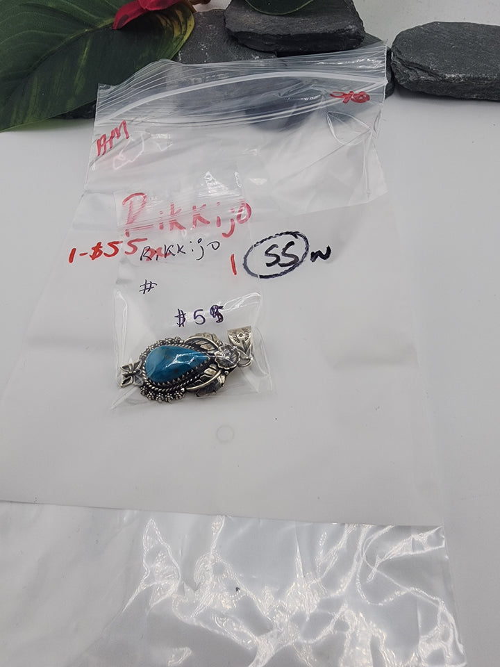Rikkijo - 3/6/26 - 1 925 Sterling Silver Items