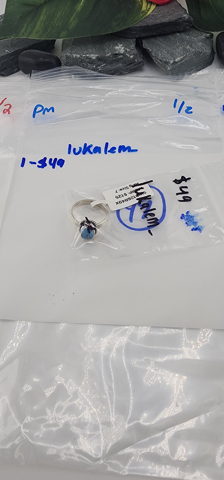 PM SHOW 48HR - RESERVED FOR: lukalem_ - 1/2/2026 tiktok Live Show - 1 Sterling Silver Items
