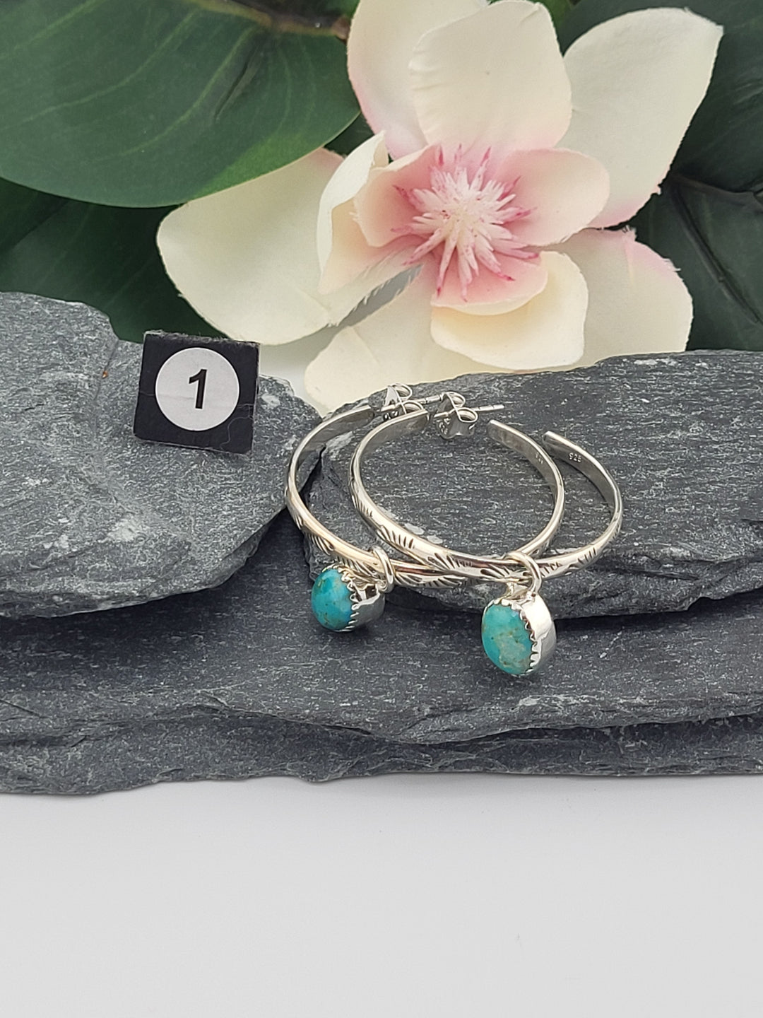 RESERVED FOR: Pammie Sue - 2/1/2025 Show - 1 Sterling Silver Items
