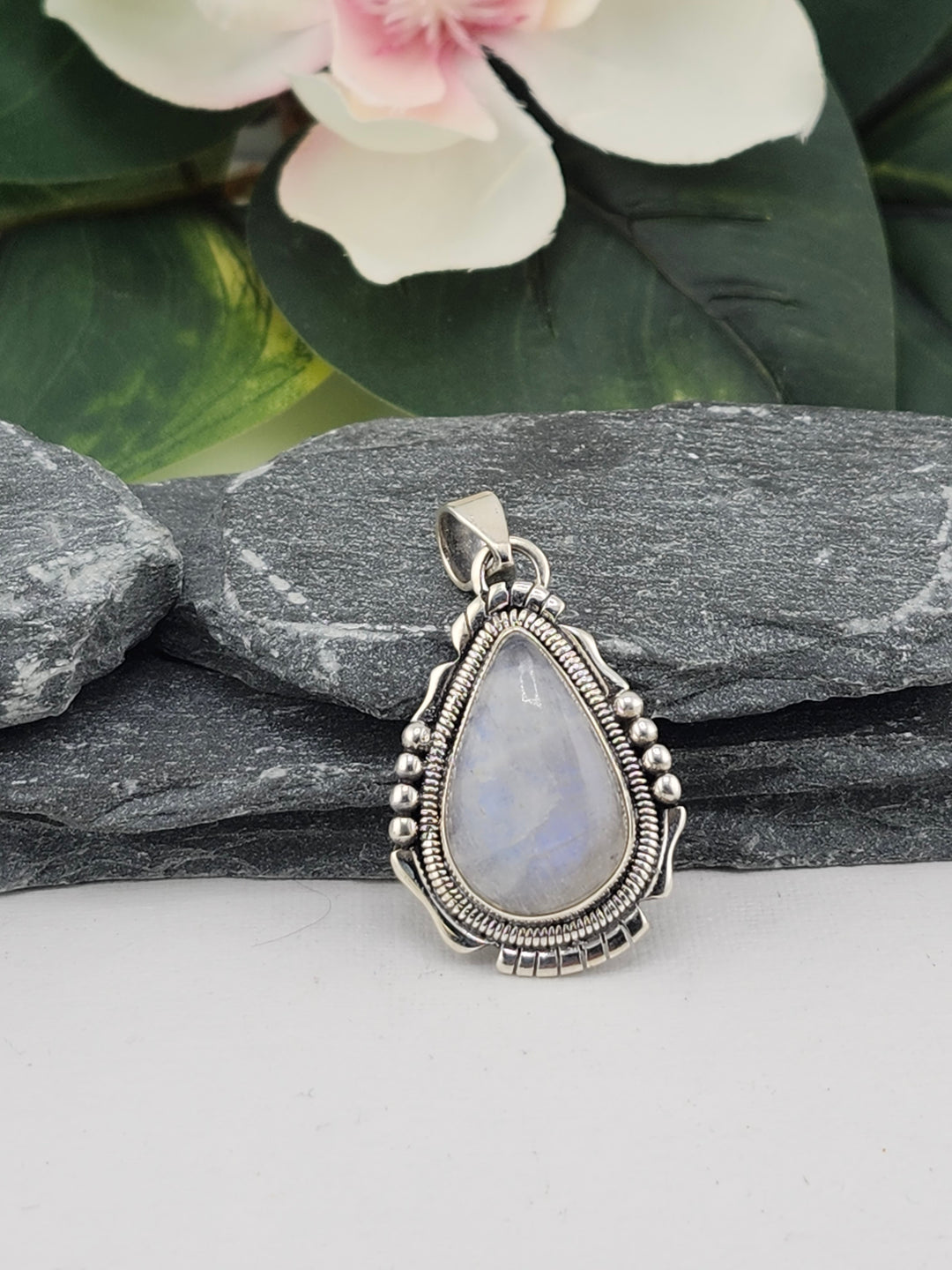 RESERVED FOR: Ines -12/22/2024 - Sterling Silver Items