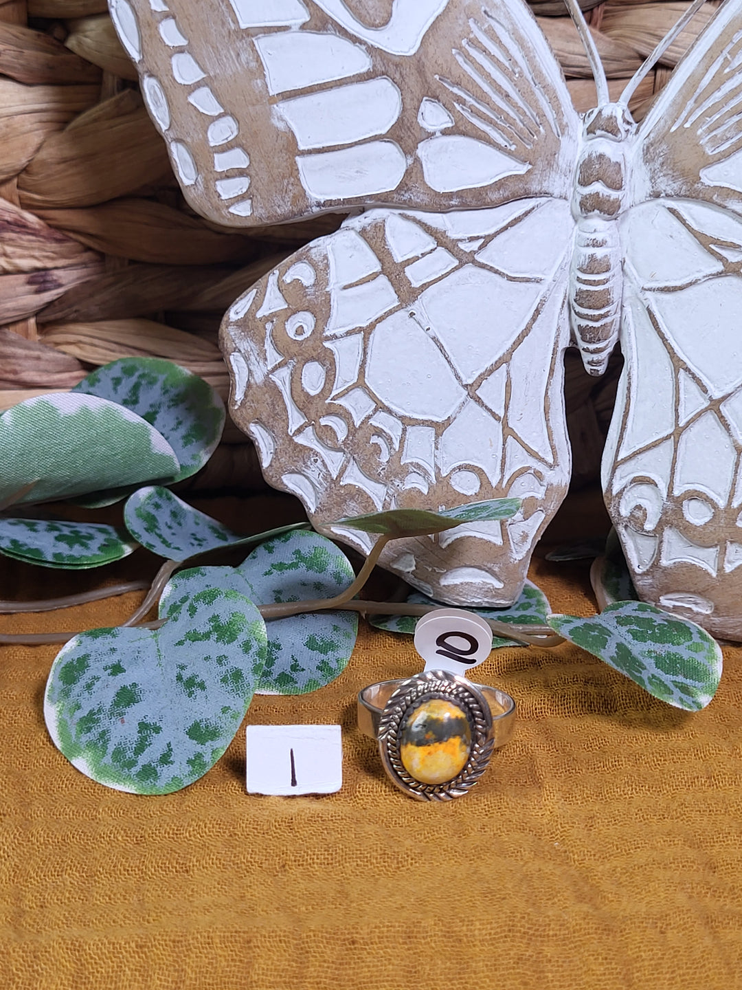 RESERVED FOR: Amanda Kay 8/24/24- 1 Sterling Silver Items