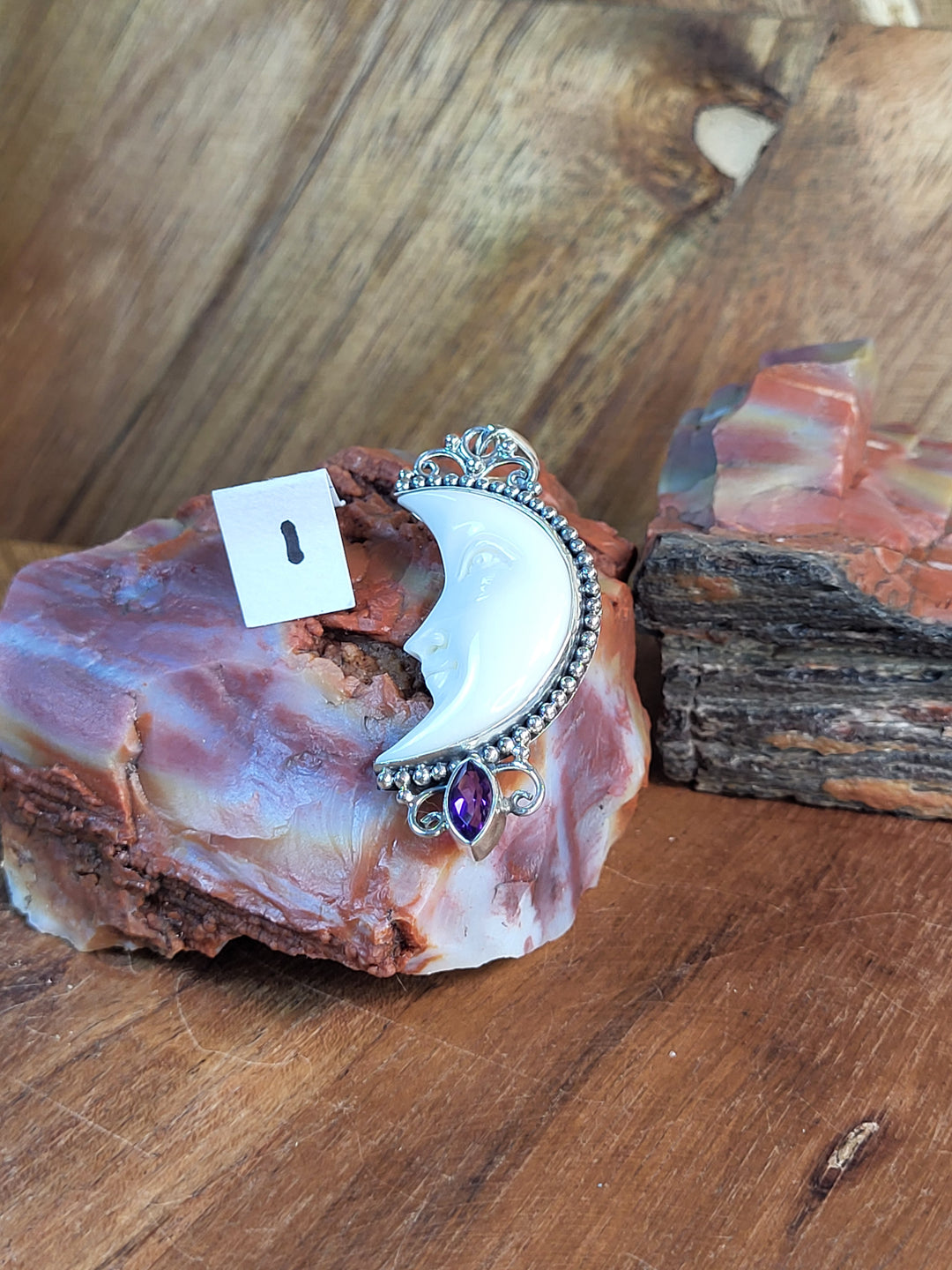 RESERVED FOR: Sunny- 7/19/24-1 Sterling Silver Items