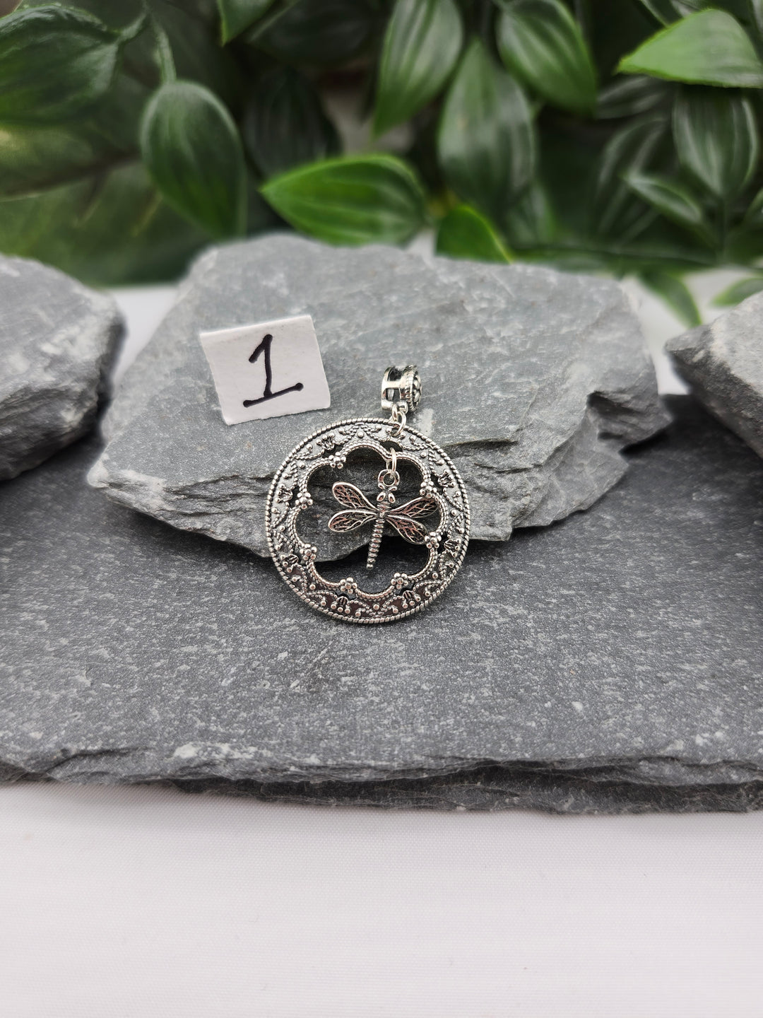 RESERVED FOR: Dhi-version - 11/10/2024 - 1 Sterling Silver Items