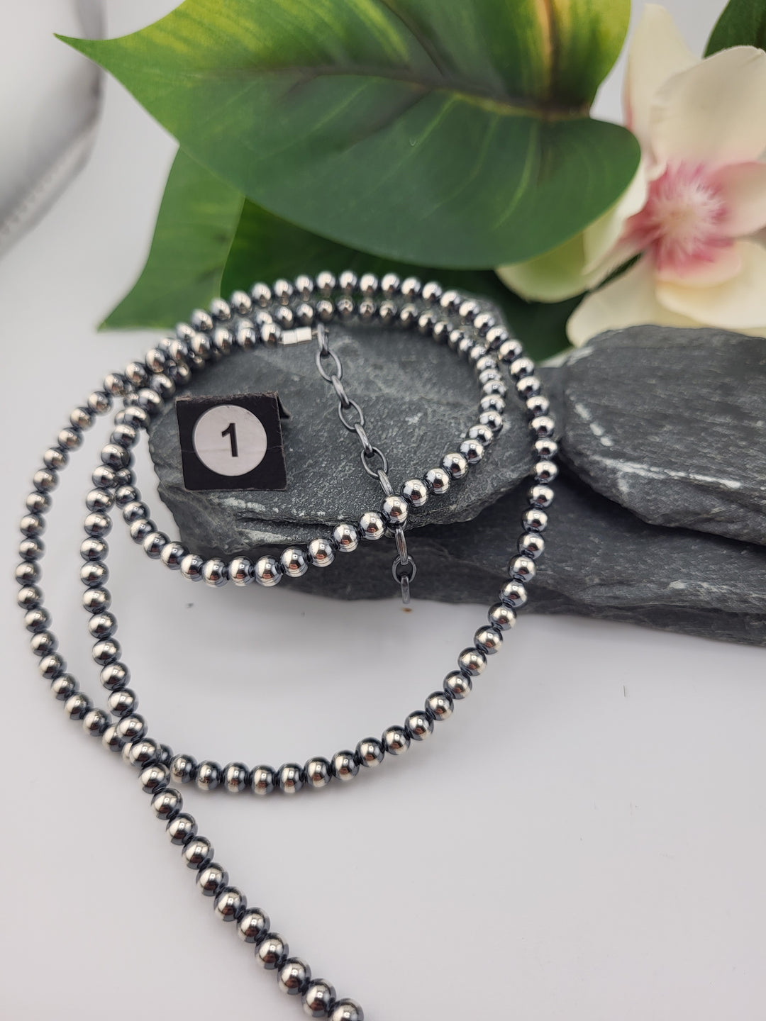 RESERVED FOR: Gramma Lu- 2/6/2025 Show - Sterling Silver Items