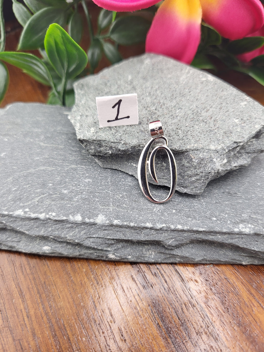 RESERVED FOR:  kaiyatx -10/24/2024 - 1 Sterling Silver Items