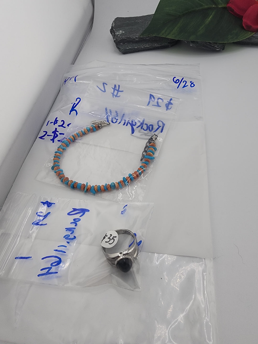 Rockgirl64 - 6/28/26 PM - 2 925 Sterling Silver