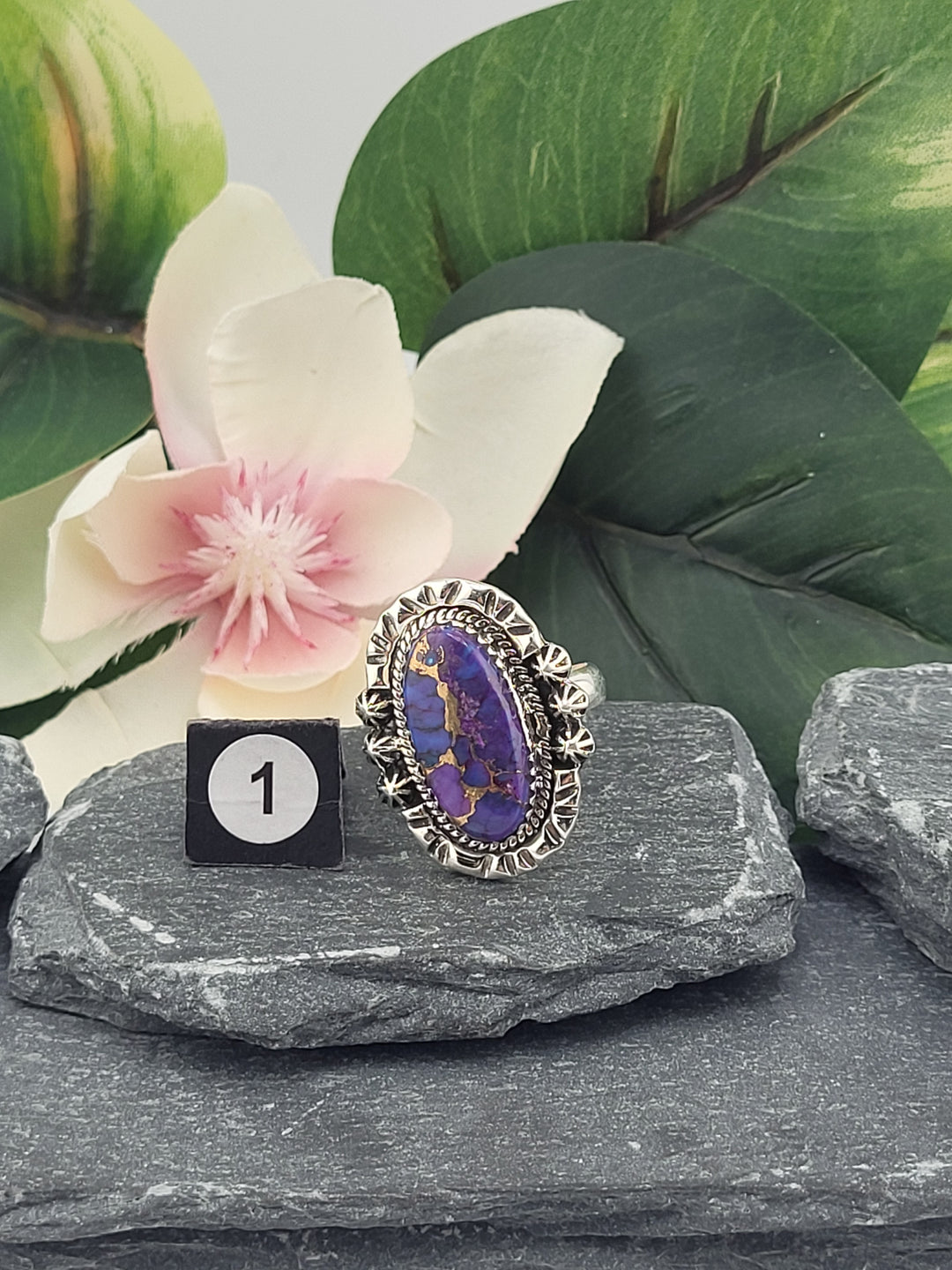 RESERVED FOR: 🔹️LeGuapa🔹️- 2/1/2025 Show -1 Sterling Silver Items