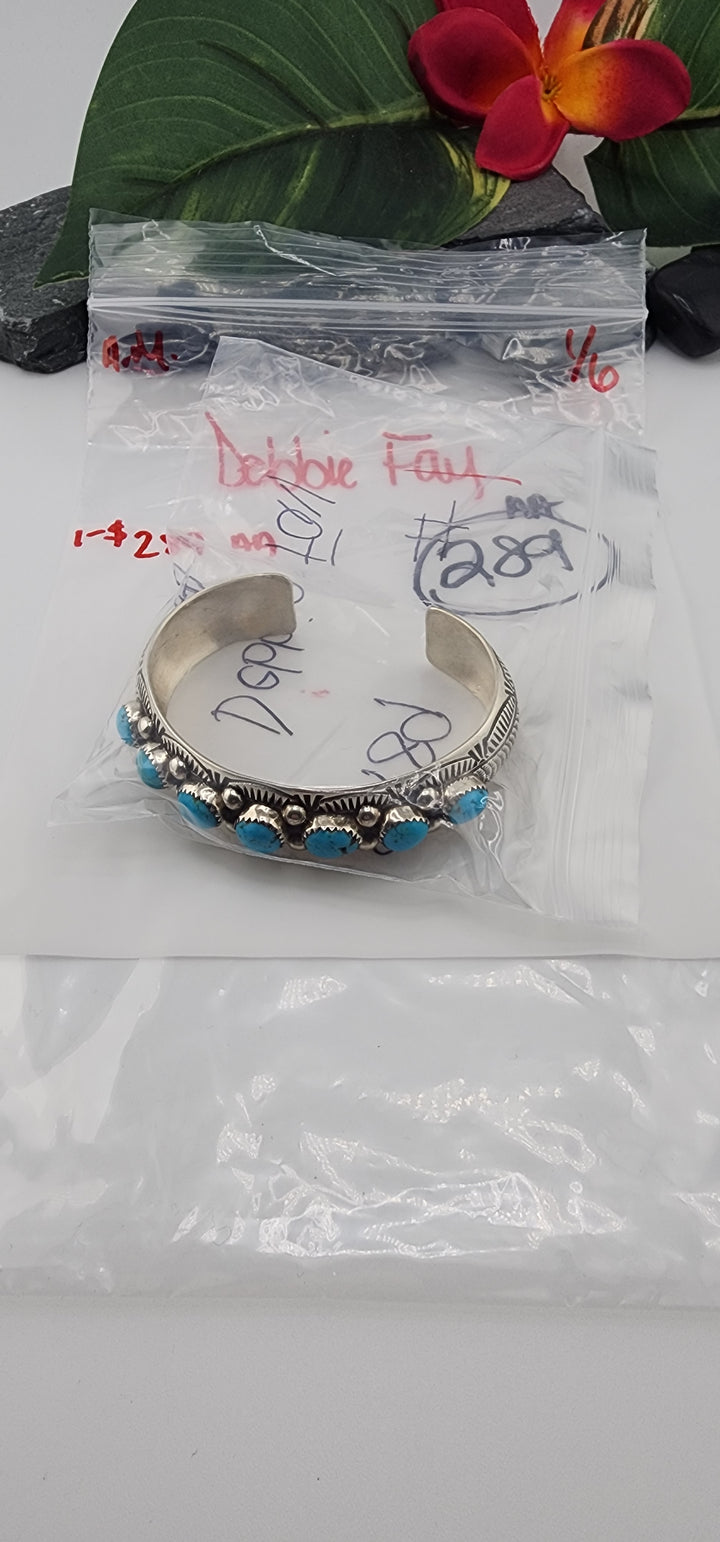AM SHOW 48HR RESERVED FOR: Debbie Fay - 1/6/2026 FL tiktok Live Show - 1 Sterling Silver Items