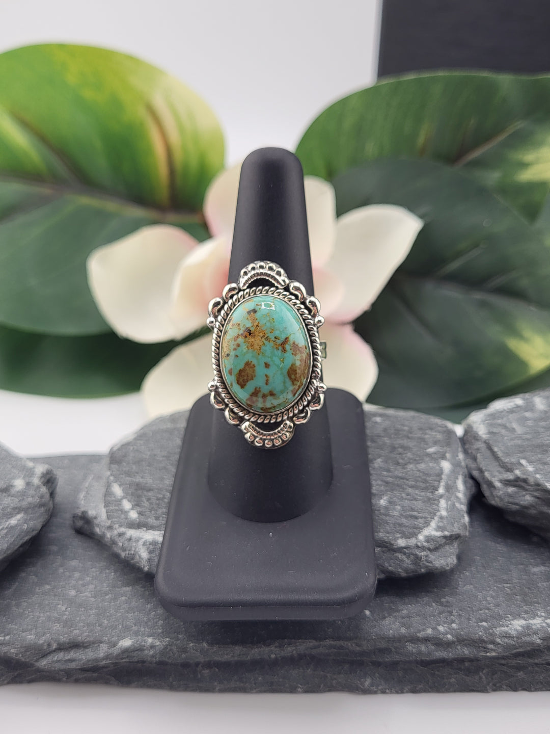 Reserved for: Monica (cs) 1 sterling silver item
