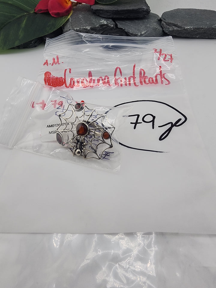 CarolinaGirlPearls - 2/27/26 - 1 925 Sterling Silver Items