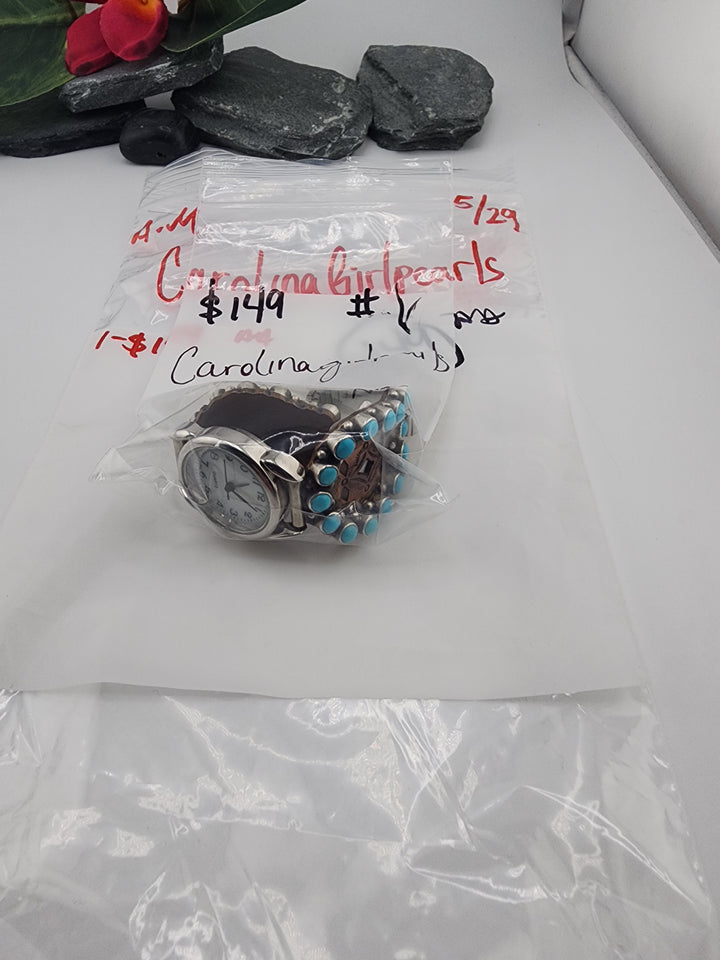 Carolinagirlpearls - 5/29/26 AM - 1 925 Sterling Silver