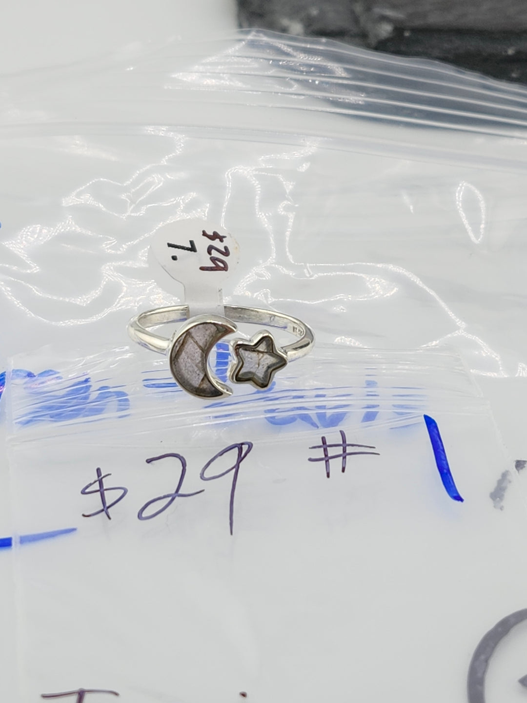 48HR - RESERVED FOR: Terri Anderson-Davis - 6/13/2025 FL tiktok Live Show -  1 Sterling Silver Items