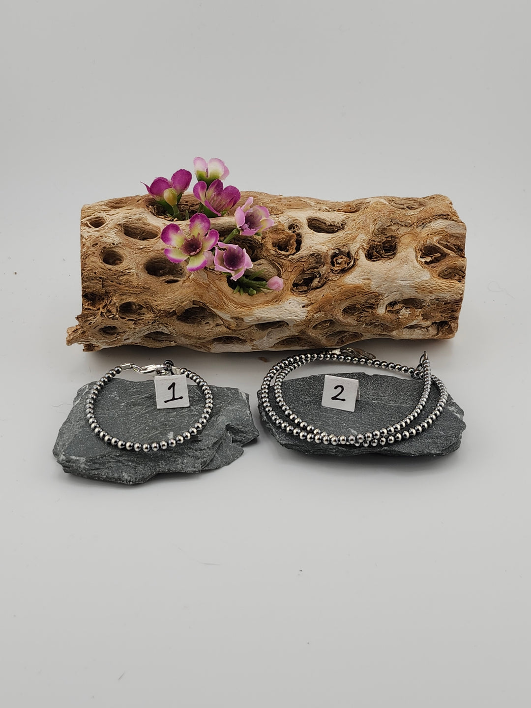 RESERVED FOR: debbiez621 (Vault) -11/29/2024 - 2 Sterling Silver Items