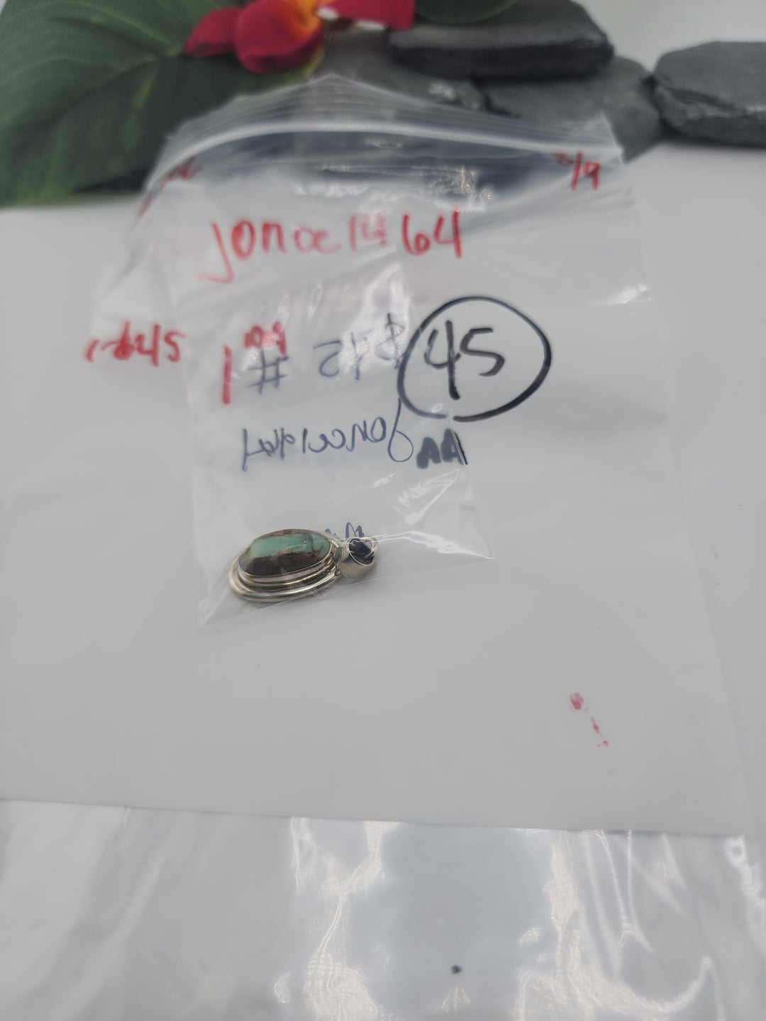 jonce1964 - 3/9/26 - 1 925 Sterling Silver Items