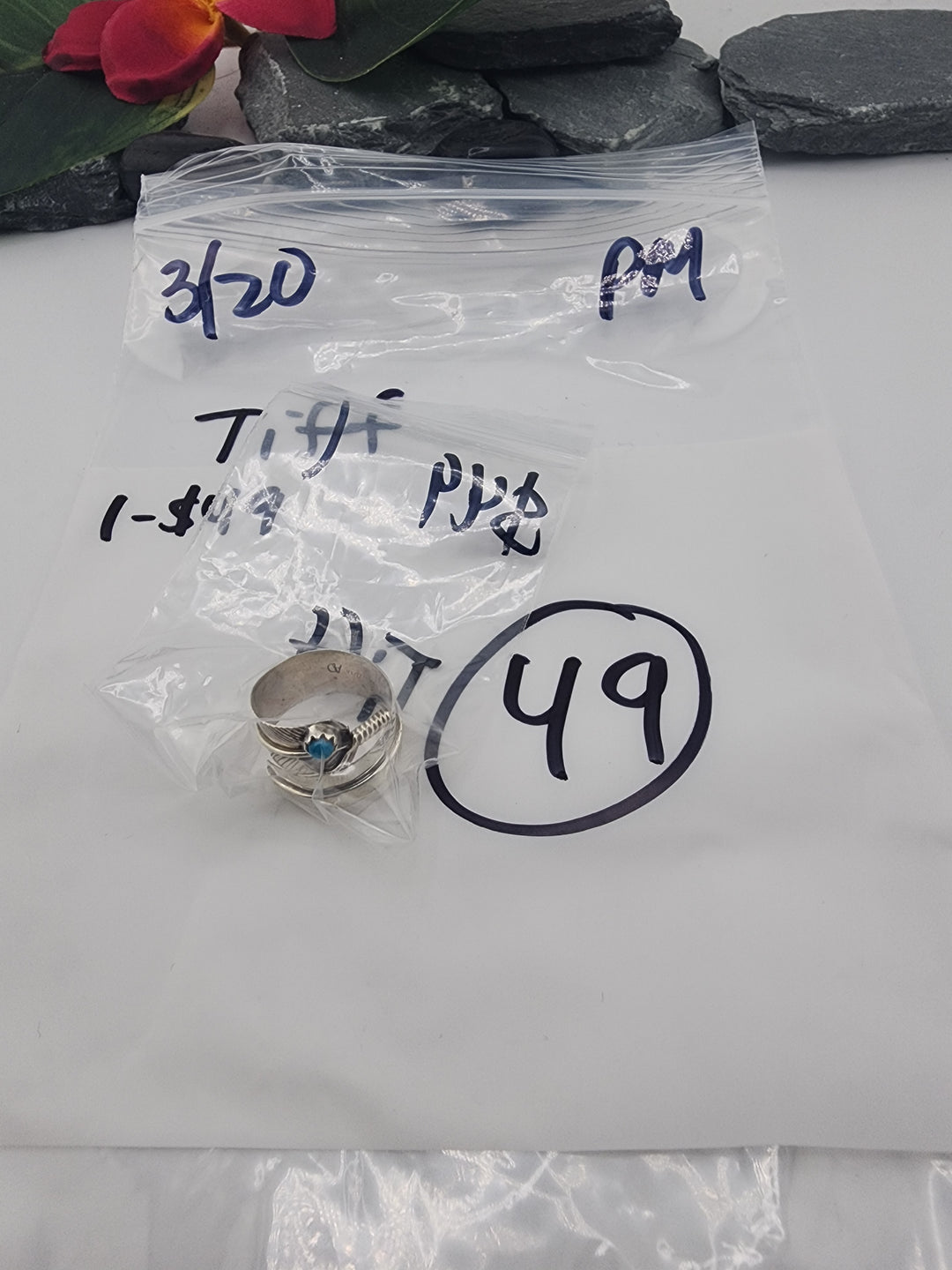 New Mexico 🌸Tiff🌸- 3/20/26 -1 925 Sterling Silver Items