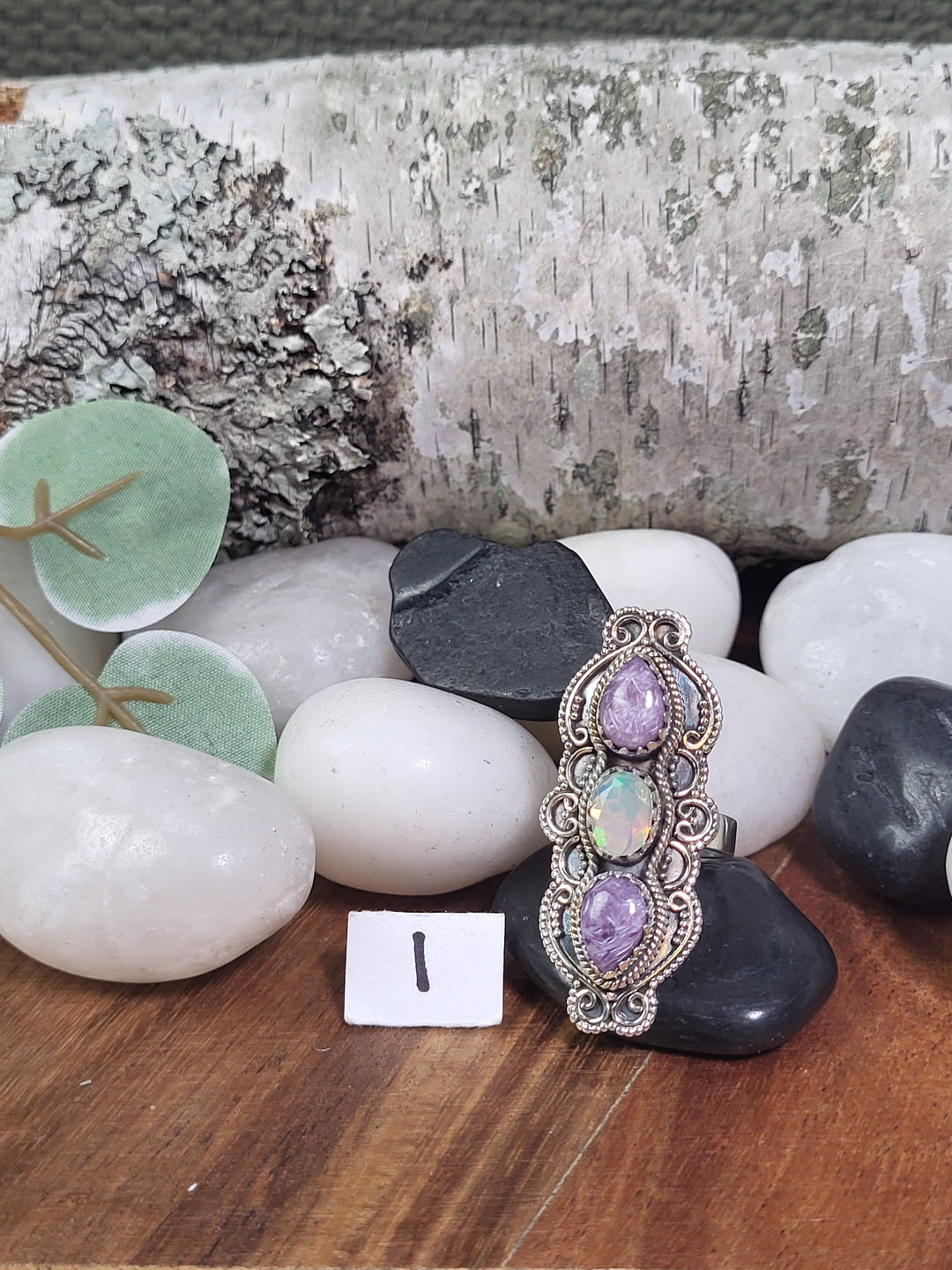 RESERVED FOR: Kinkgurl 9/14/2024 - 1 Sterling Silver Items