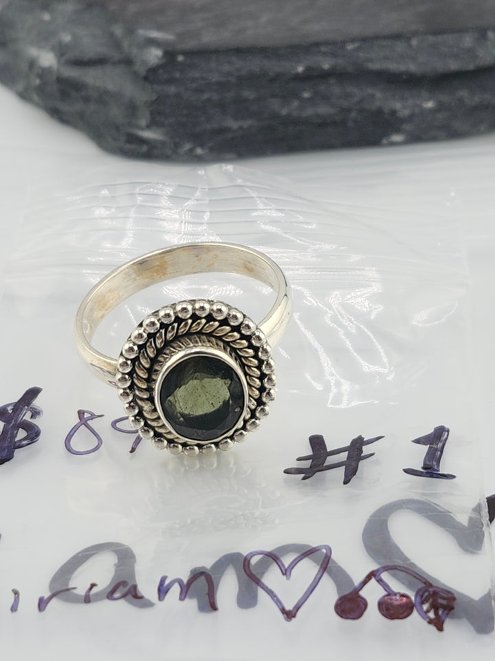 RESERVED FOR: miriam❤️🍒 - 6/3/2025 tiktok A.M Live Show - 1 Sterling Silver Items