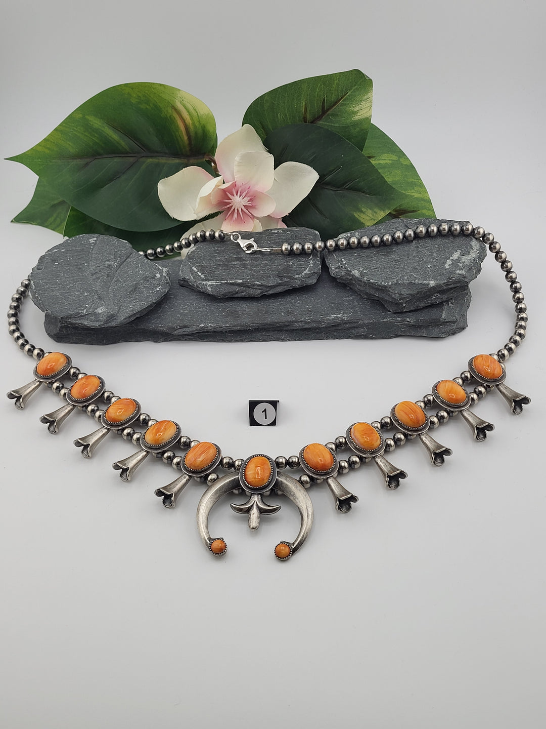 RESERVED FOR: allywhitcomb8 - 1/28/2025 AM Show -1 Sterling Silver Items