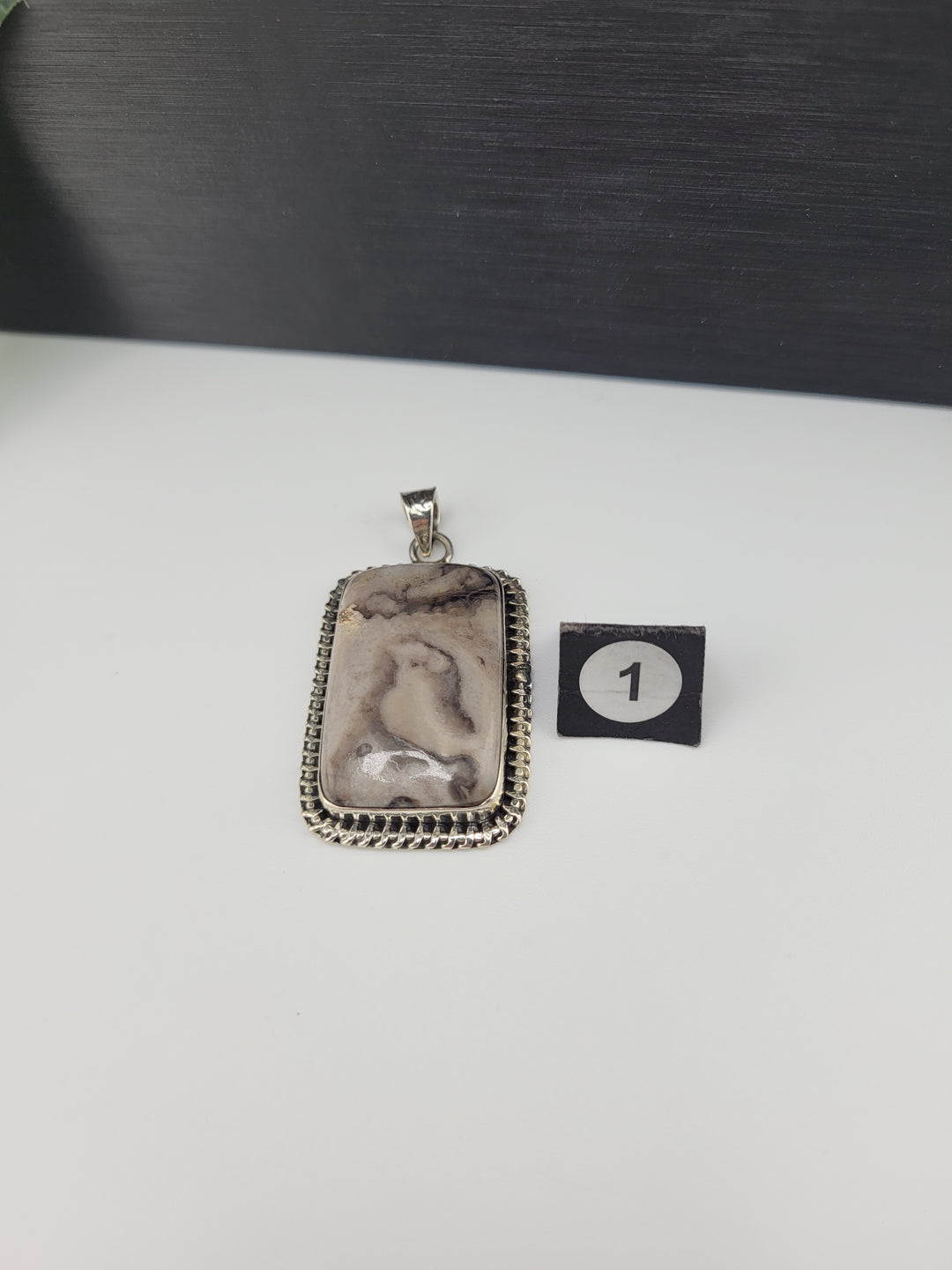 RESERVED FOR: Deanne- 1/23/2025 Show -1 Sterling Silver Items