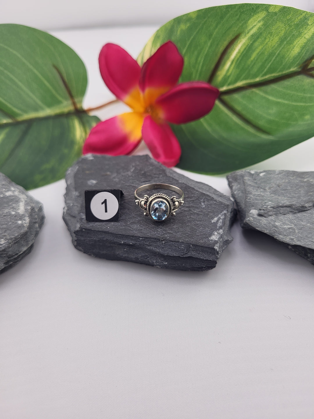 RESERVED FOR: Steph E-  2/9/2025 Show -1  Sterling Silver Items
