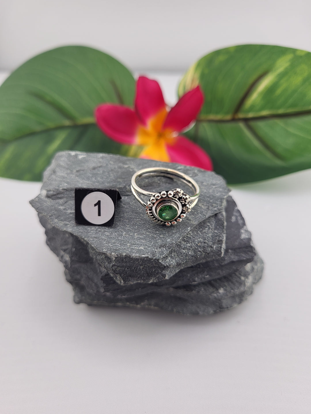 RESERVED FOR: gracefulbutterfly - 2/16/2025 Show - 1 Sterling Silver Items