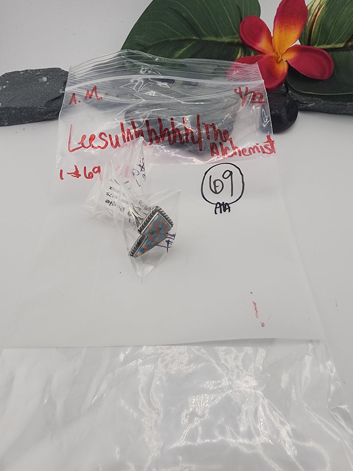 Leesuhhhhh| The Alchemist - 4/22/26 - 1 925 Sterling Silver Items
