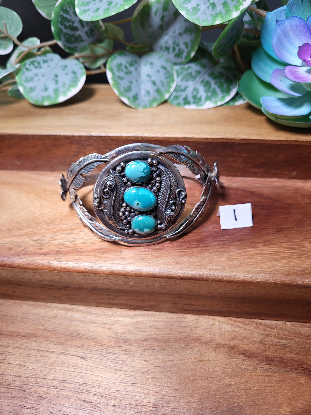 RESERVED FOR: Intodreamsalways 8/18/24-  1 Sterling Silver Items