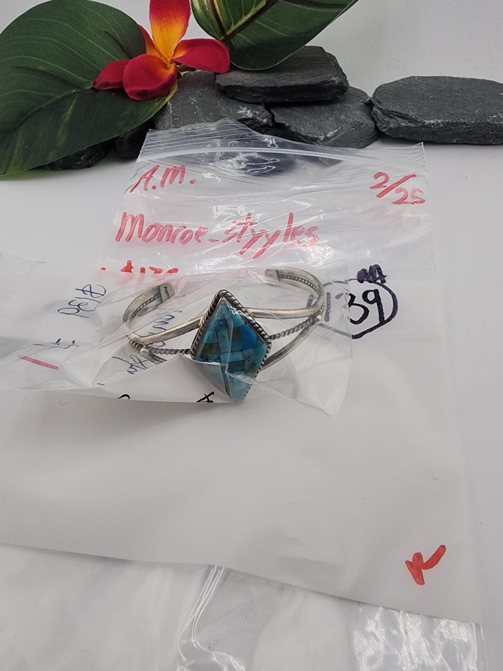 Monroe_styyles - 2/25/26 - 1 925 Sterling Silver Items